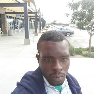 Meet your Posher, Wilbert